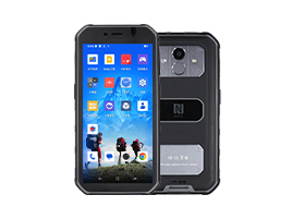 亮見(jiàn)SJ-LJ02防爆手機(jī)